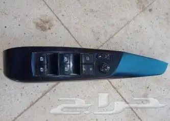 مفتاح زجاج كامري 2020 0