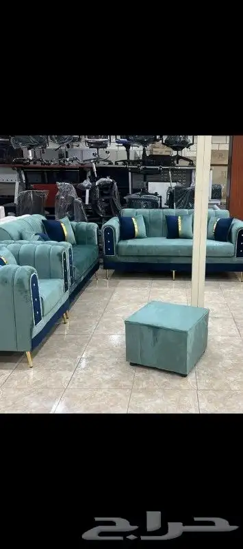 مجالس كنب الصاله جاهز 5