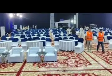 كرسي طاولات جلسه شعبيه كراسي خدمه 6