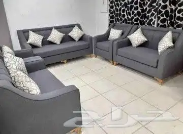 مجالس كنب الصاله جاهز 4