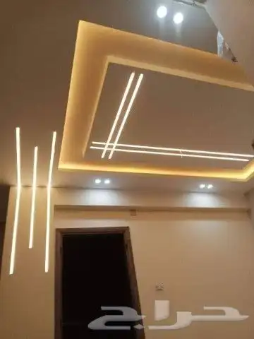 المهندس للدهانات والديكورات والشيبورد وبديل الرخام 17