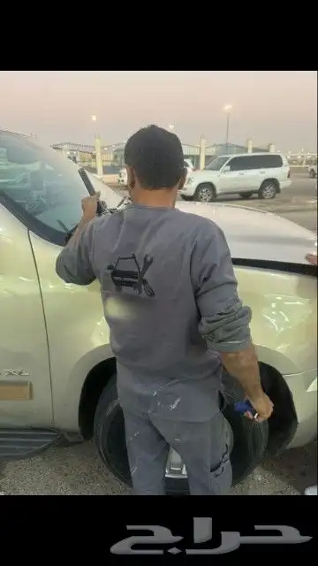 فحص سيارات بالقريات 0