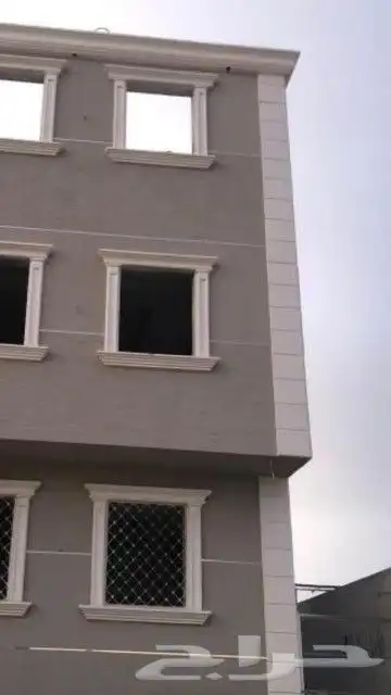 ديكورات خارجيه جي ار سي وزخارف فنيه 2