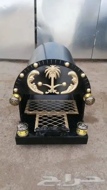 مناقل حديد 9