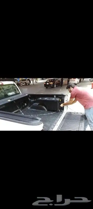 غطاء حوض  عزبه جانبيه  دعاسات جانبيه فاصل حوض 28