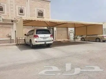 تسوير المزارع والأراضي البيضاء وتركيب شبوك الملاعب وتركيب ال 13