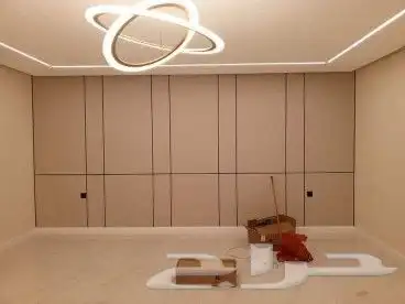 تصميم وتنفيذ جميع اعمال الديكورات الداخليه تحت اشراف مهندسين 7