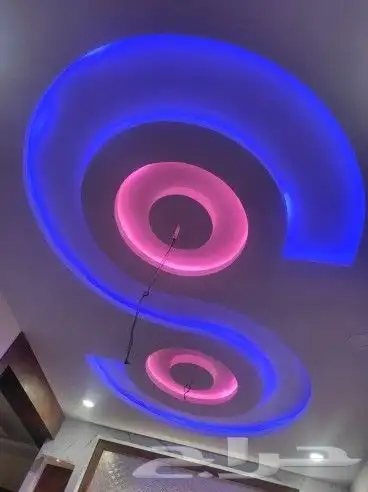 جيفس بورد ديكورات 1