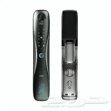 تركيب وبرمجة جميع أنواع الأقفال الذكية بمكة 5