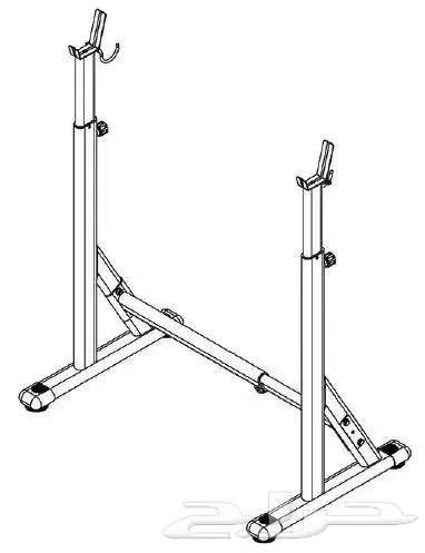 أدوات رياضية - رفع الأثقال 0