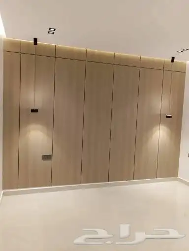 تصميم وتنفيذ جميع اعمال الديكورات الداخليه تحت اشراف مهندسين 0