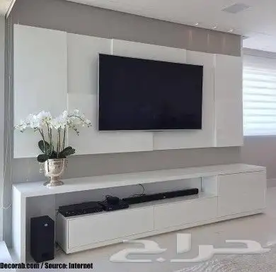 فني ديكورات طريف 6