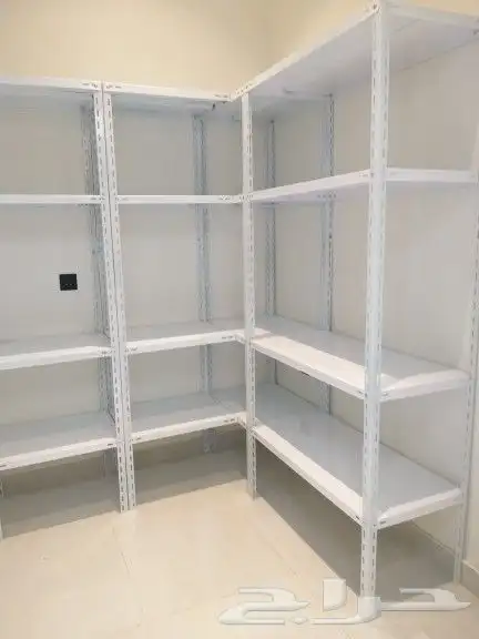 رفوف تركيب 6