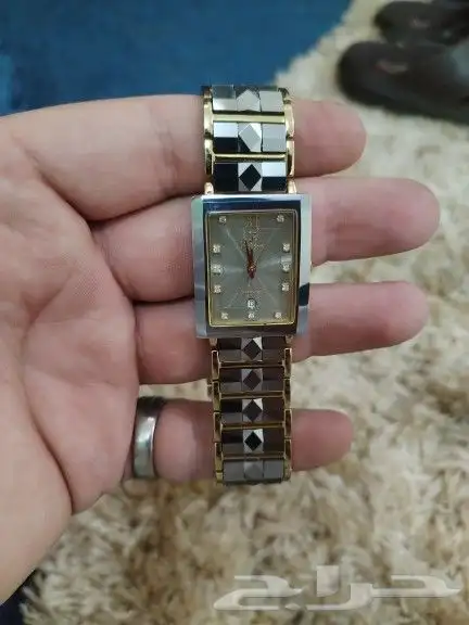 ساعة سيراميك فالكو للبيع 1