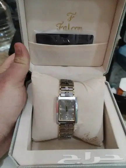 ساعة سيراميك فالكو للبيع 0