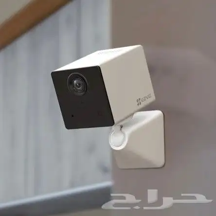 تركيب وبرمجة كاميرات الواي فاي ومقويات الشبكة والانتركم 0