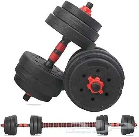 أوزان 40 كيلو  أوزان تمارين رياضية 2