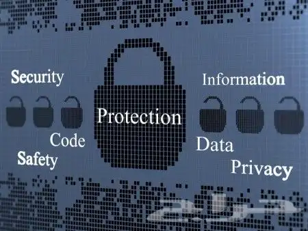 تدريس امن سيبراني و شبكات و انشاء مشاريع و تطبيقات 1