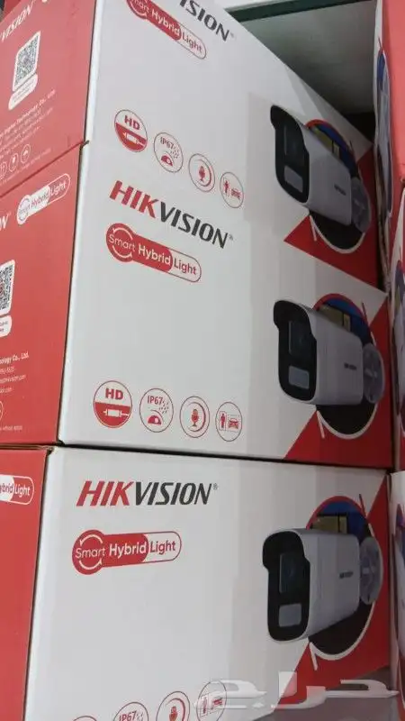 تركيب كاميرات وبيع شاشات التلفزيون 4