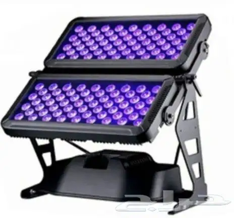 تأجير اضاءات ستي كلر 0