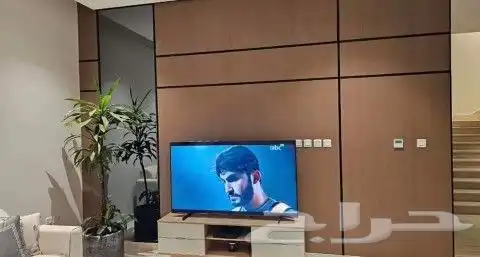 تصميم وتنفيذ جميع اعمال الديكورات الداخليه تحت اشراف مهندسين 4