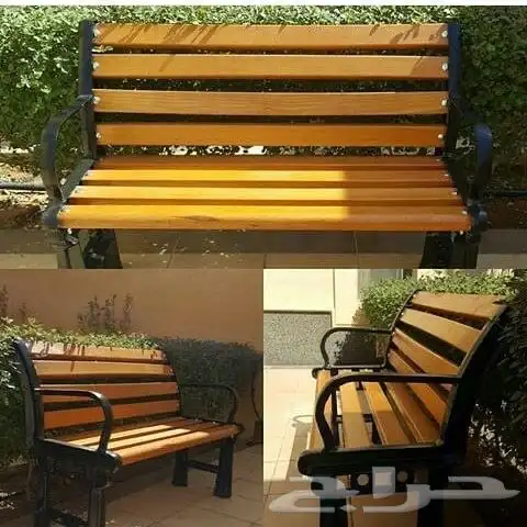 جيمع مستلزمات الحدايق من واعمدة اناره والديكوريه ومجسمات 2