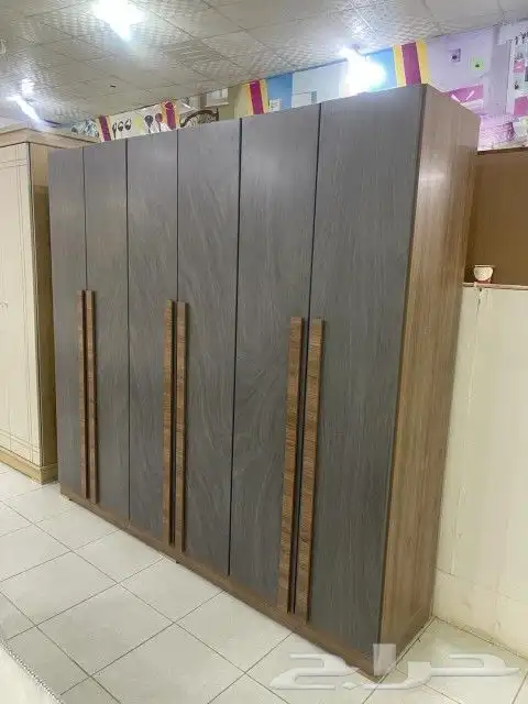 غرف نوم نفرين جديد بالرياض 10