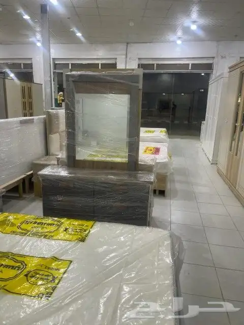 غرف نوم نفرين جديد بالرياض 11