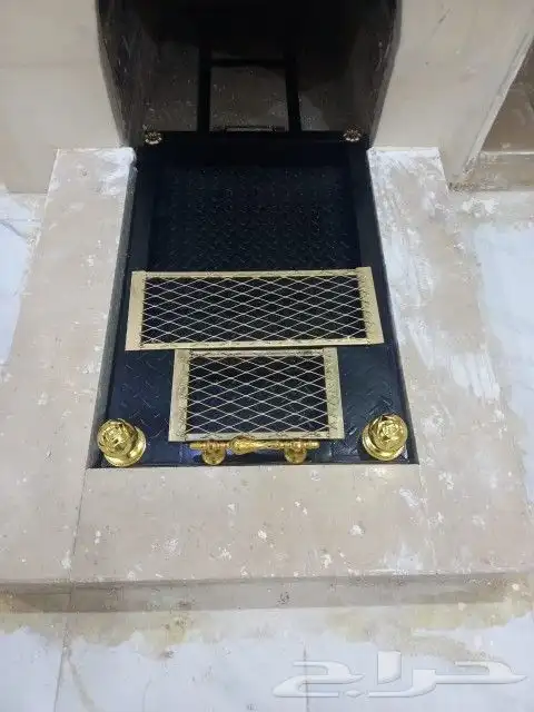 مناقل حديد 3