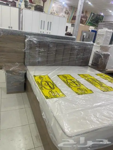 غرف نوم نفرين جديد بالرياض 12