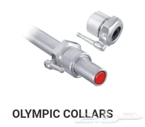 أدوات رياضية - رفع الأثقال 2