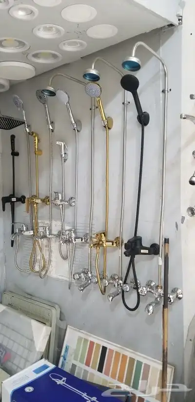 سباك الطايف بسيارته 2