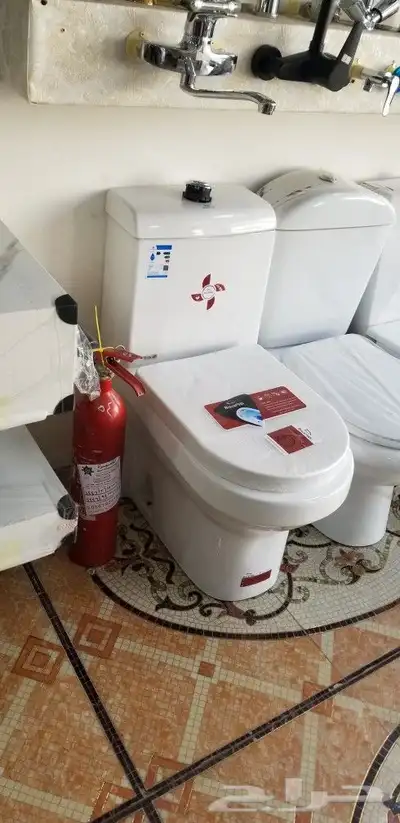 سباك الطايف بسيارته 5