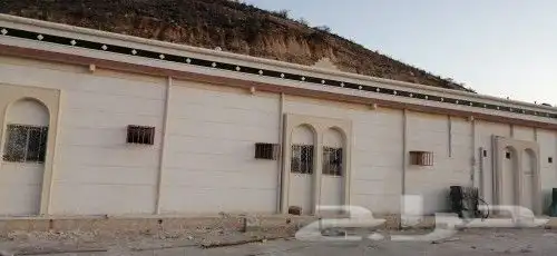 ديكورات خارجيه سمنت البيض وبطحا الرياض 2