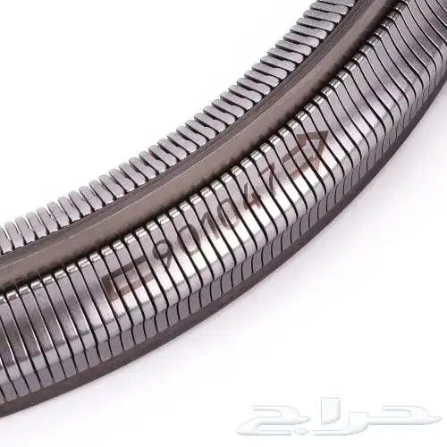 جيرات اكسنت اوتوماتيك 1