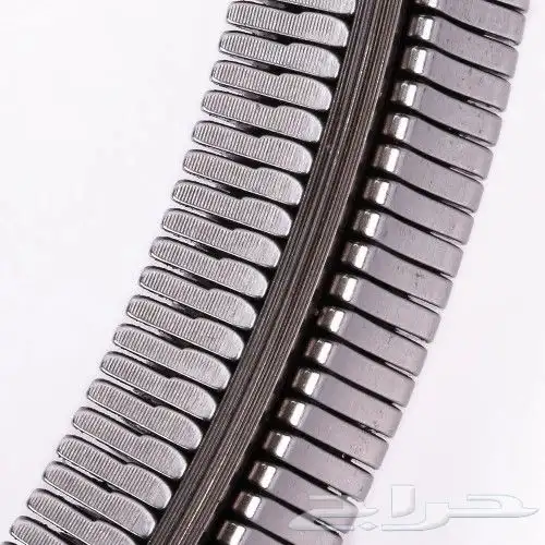 جيرات اكسنت اوتوماتيك 2