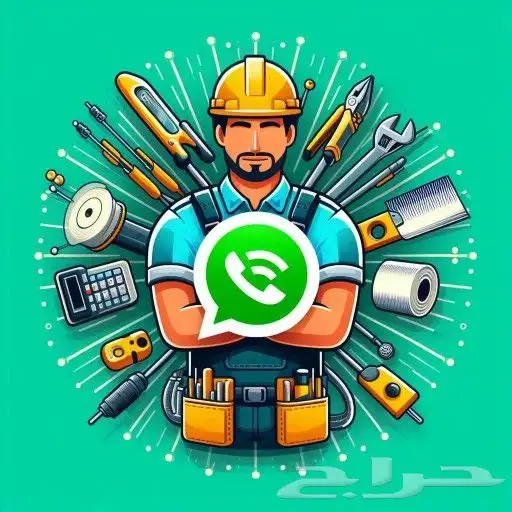 تركيب وبرمجة مقوي وايفاي تمديد نقاط تمديد كيبلCAT6لحام فايبر 11