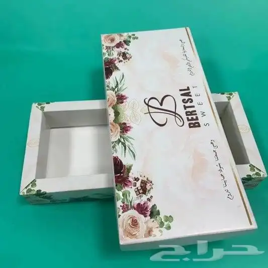 مطبعه طباعه مطبوعات استيكرات بوكسات اكياس أكواب ورقبه 1