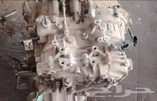 جيرات اكسنت اوتوماتيك 5