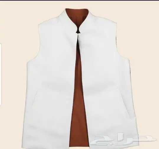 سديري رجالي جوخ دبل فيس جهتين 9