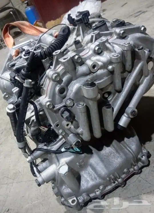 جيرات اكسنت اوتوماتيك 0