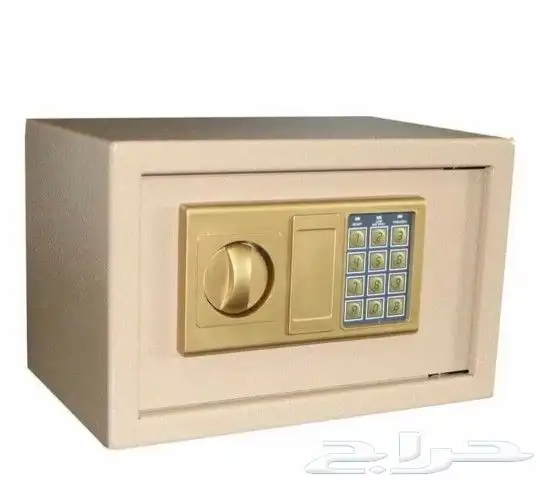 خزنة فندقية 2