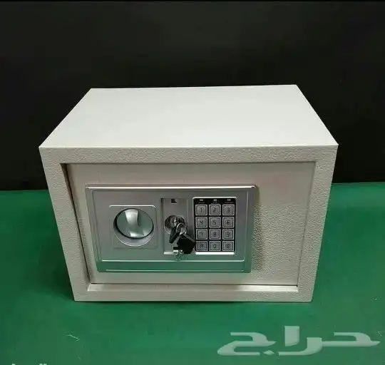 خزنة فندقية 1