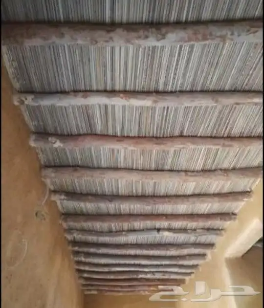 اعمال تراثيه ترميمات ابو ناصر 8