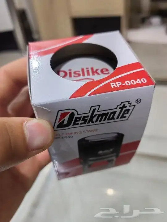 أختام طباعة اختام أختام اوتوماتيك أختام كرستال مطابع الرياض 2