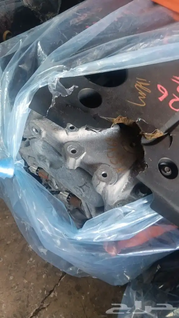 مكاين وجربكسات مستورده كوري يباني أمريكي جده حي 6