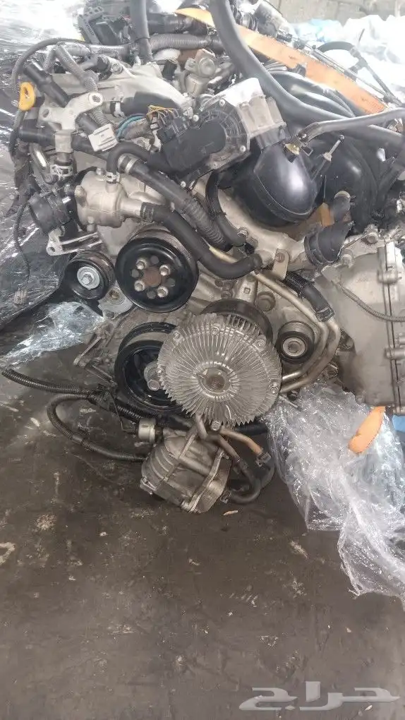 مكاين وجربكسات مستورده كوري يباني أمريكي جده حي 4