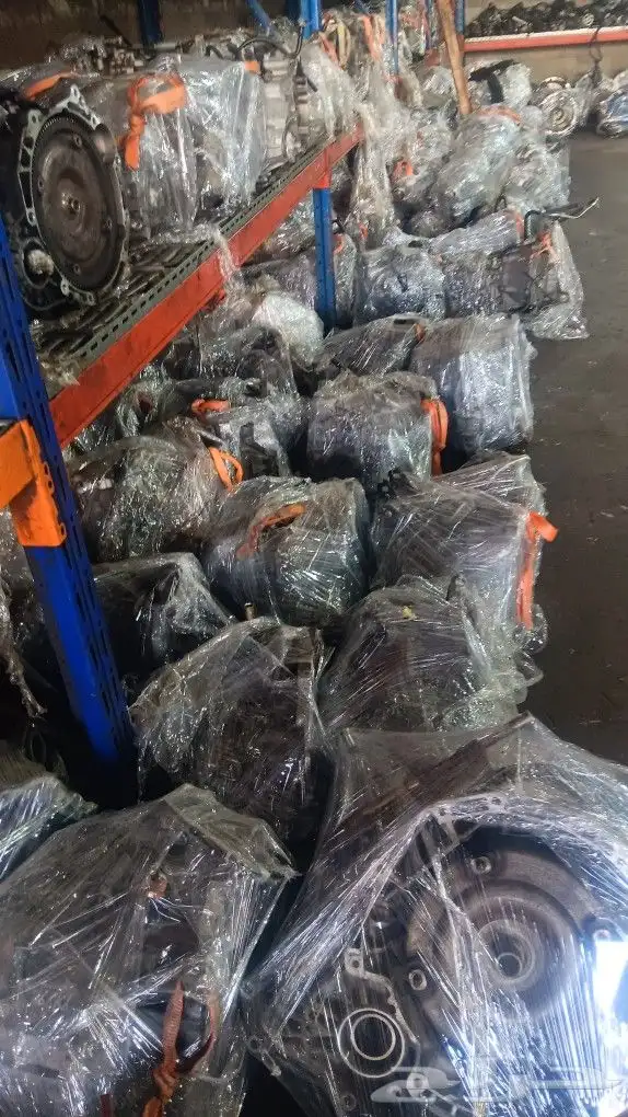 مكاين وجربكسات مستورده كوري يباني أمريكي جده حي 1