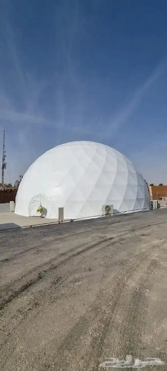 خيم اوروبية للإيجار وكنب جميع الانواع للإيجار 0