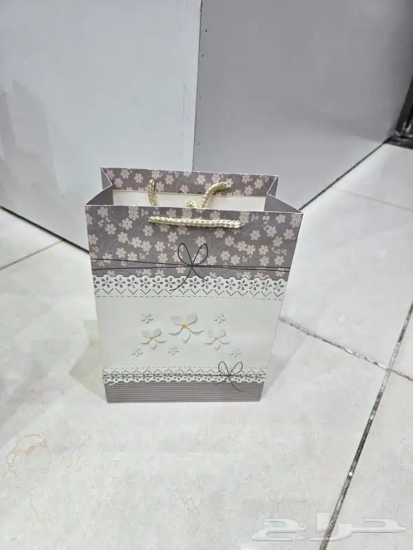 بيعة أكياس هدايا جميع المقاسات 5